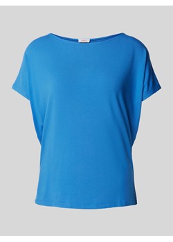 T-shirt z krótkimi rękawami ze sklepu Peek&Cloppenburg  w kategorii Bluzki damskie - zdjęcie 171032182
