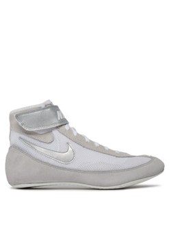 Nike Buty Speedsweep VII 366683 100 Biały ze sklepu MODIVO w kategorii Buty sportowe męskie - zdjęcie 171035422