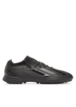 adidas Buty X Crazyfast.3 Turf Boots IE1570 Czarny ze sklepu MODIVO w kategorii Buty sportowe dziecięce - zdjęcie 171035594