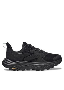 Hoka Trekkingi Anacapa 2 Low Gtx GORE-TEX 1142830 Czarny ze sklepu MODIVO w kategorii Buty sportowe damskie - zdjęcie 171035852