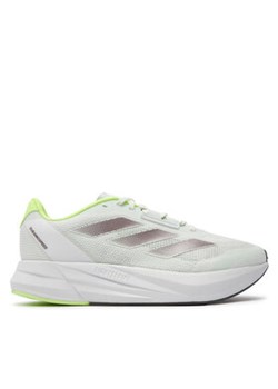 adidas Buty do biegania Duramo Speed IE5476 Zielony ze sklepu MODIVO w kategorii Buty sportowe męskie - zdjęcie 171035862