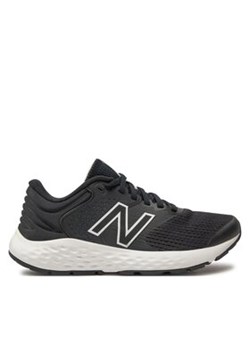 New Balance Buty Fresh Foam 520 v7 W520LK7 Czarny ze sklepu MODIVO w kategorii Buty sportowe damskie - zdjęcie 171035882