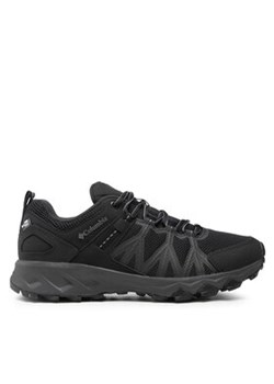 Columbia Trekkingi Peakfreak II Outdry BM5953 Czarny ze sklepu MODIVO w kategorii Buty trekkingowe męskie - zdjęcie 171035931