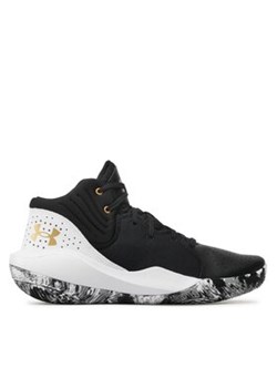 Under Armour Buty Ua Jet '21 3024260-006 Czarny ze sklepu MODIVO w kategorii Buty sportowe męskie - zdjęcie 171035952