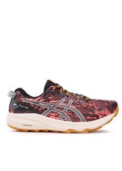 Asics Buty do biegania Fuji Lite 3 1012B294 Kolorowy ze sklepu MODIVO w kategorii Buty sportowe damskie - zdjęcie 171036781