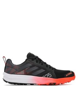 adidas Buty Terrex Speed Flow Trail Running Shoes HR1128 Czarny ze sklepu MODIVO w kategorii Buty sportowe męskie - zdjęcie 171036784