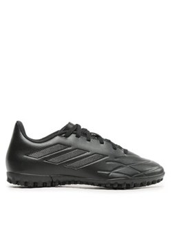 adidas Buty Copa Pure.4 Czarny ze sklepu MODIVO w kategorii Buty sportowe męskie - zdjęcie 171037174