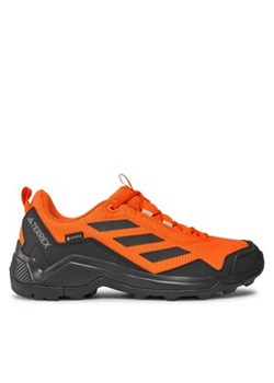 adidas Trekkingi Terrex Eastrail GORE-TEX Hiking Shoes ID7848 Pomarańczowy ze sklepu MODIVO w kategorii Buty trekkingowe męskie - zdjęcie 171037414