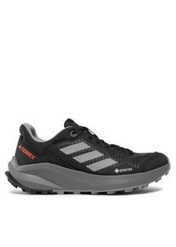 adidas Buty do biegania Terrex Trail Rider GORE-TEX Trail Running Shoes HQ1238 Czarny ze sklepu MODIVO w kategorii Buty sportowe damskie - zdjęcie 171037604