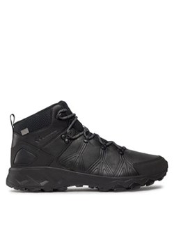 Columbia Trekkingi Peakfreak™ Ii Mid Outdry™ Leather 2044251 Czarny ze sklepu MODIVO w kategorii Buty trekkingowe męskie - zdjęcie 171037701