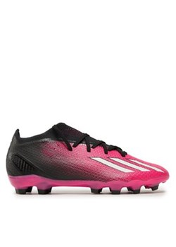 adidas Buty X Speedportal.2 Multi-Ground Boots GZ5084 Różowy ze sklepu MODIVO w kategorii Buty sportowe męskie - zdjęcie 171037730