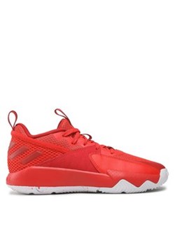adidas Buty Dame Extply 2.0 Shoes GY2443 Czerwony ze sklepu MODIVO w kategorii Buty sportowe męskie - zdjęcie 171037910