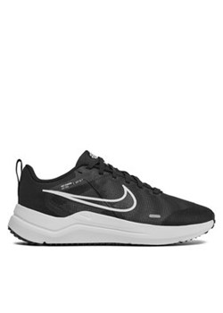 Nike Buty Downshifer 12 DD9294 001 Czarny ze sklepu MODIVO w kategorii Buty sportowe damskie - zdjęcie 171037912