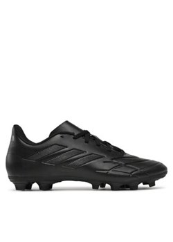 adidas Buty Copa Pure.4 Flexible Ground Boots ID4322 Czarny ze sklepu MODIVO w kategorii Buty sportowe męskie - zdjęcie 171037921