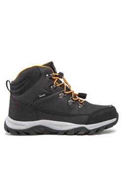 Halti Trekkingi Cody Mid 2 Dx Youth Shoe 054-2842 Czarny ze sklepu MODIVO w kategorii Buty trekkingowe dziecięce - zdjęcie 171038072
