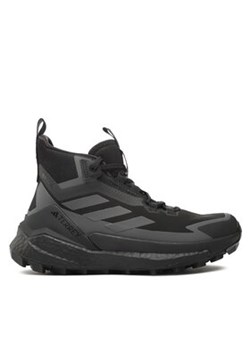 adidas Buty Terrex Free Hiker GORE-TEX Hiking Shoes 2.0 IE2163 Czarny ze sklepu MODIVO w kategorii Workery damskie - zdjęcie 171038292