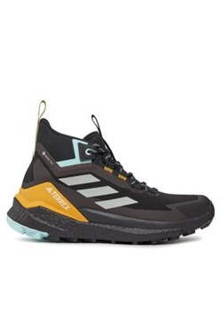 adidas Trekkingi Terrex Free Hiker GORE-TEX Hiking Shoes 2.0 IF4919 Czarny ze sklepu MODIVO w kategorii Buty trekkingowe męskie - zdjęcie 171038302