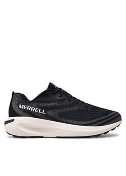 Merrell Buty do biegania Morphlite J068167 Czarny ze sklepu MODIVO w kategorii Buty sportowe męskie - zdjęcie 171038540