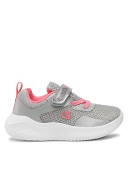 Champion Sneakersy Softy Evolve G Td S32531-CHA-ES010 Szary ze sklepu MODIVO w kategorii Buty sportowe dziecięce - zdjęcie 171038851