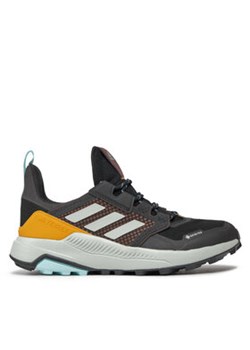 adidas Trekkingi Terrex Trailmaker GORE-TEX Hiking Shoes IF4934 Czarny ze sklepu MODIVO w kategorii Buty trekkingowe męskie - zdjęcie 171039000