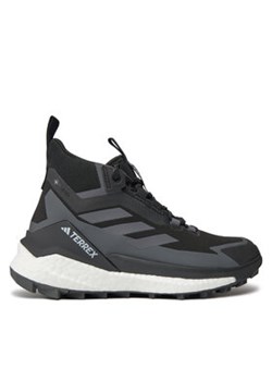 adidas Trekkingi Terrex Free Hiker GORE-TEX Hiking Shoes 2.0 HP7492 Czarny ze sklepu MODIVO w kategorii Buty trekkingowe damskie - zdjęcie 171039143