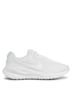 Nike Buty Revolution 7 FB2208 100 Biały ze sklepu MODIVO w kategorii Buty sportowe damskie - zdjęcie 171039182
