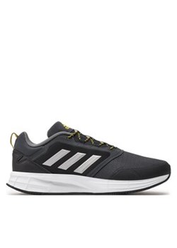 adidas Buty Duramo Protect GW3852 Czarny ze sklepu MODIVO w kategorii Buty sportowe męskie - zdjęcie 171039314