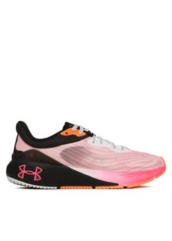 Under Armour Buty do biegania UA HOVR Machina Breeze 3026235-001 Czarny ze sklepu MODIVO w kategorii Buty sportowe męskie - zdjęcie 171039420