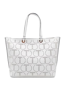 TWINSET Shopperka ze sklepu Gomez Fashion Store w kategorii Torby Shopper bag - zdjęcie 171040081