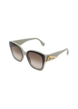 Fendi Okulary przeciwsłoneczne ze sklepu Gomez Fashion Store w kategorii Okulary przeciwsłoneczne damskie - zdjęcie 171040082