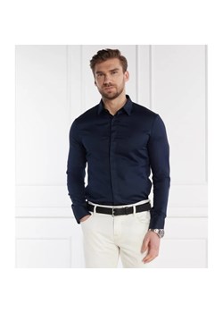 Armani Exchange Koszula | Slim Fit ze sklepu Gomez Fashion Store w kategorii Koszule męskie - zdjęcie 171040090