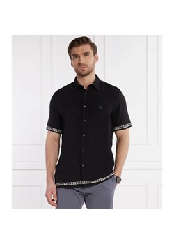 HUGO Koszula Ebor | Straight fit ze sklepu Gomez Fashion Store w kategorii Koszule męskie - zdjęcie 171040091