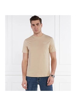 Armani Exchange T-shirt | Regular Fit ze sklepu Gomez Fashion Store w kategorii T-shirty męskie - zdjęcie 171040121