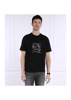 Emporio Armani T-shirt | Regular Fit ze sklepu Gomez Fashion Store w kategorii T-shirty męskie - zdjęcie 171040122