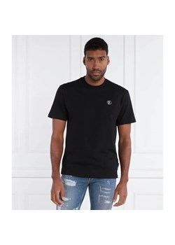 Just Cavalli T-shirt | Regular Fit ze sklepu Gomez Fashion Store w kategorii T-shirty męskie - zdjęcie 171040123
