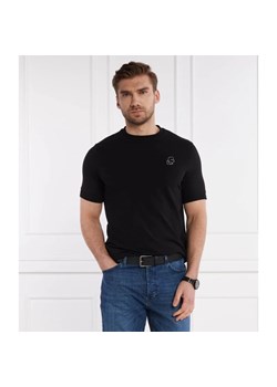 Karl Lagerfeld T-shirt | Regular Fit ze sklepu Gomez Fashion Store w kategorii T-shirty męskie - zdjęcie 171040130