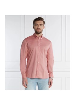 Tommy Hilfiger Koszula POPLIN | Regular Fit ze sklepu Gomez Fashion Store w kategorii Koszule męskie - zdjęcie 171040131