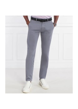 BOSS ORANGE Spodnie chino | Slim Fit ze sklepu Gomez Fashion Store w kategorii Spodnie męskie - zdjęcie 171040814