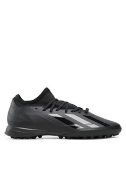 adidas Buty X Crazyfast.3 Turf Boots ID9336 Czarny ze sklepu MODIVO w kategorii Buty sportowe męskie - zdjęcie 171041681