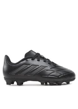 adidas Buty Copa Pure.4 Flexible Ground Boots ID4323 Czarny ze sklepu MODIVO w kategorii Buty sportowe dziecięce - zdjęcie 171041994