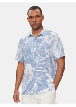Guess Koszula Collin M4GH39 WG3L0 Kolorowy Regular Fit ze sklepu MODIVO w kategorii Koszule męskie - zdjęcie 171042072