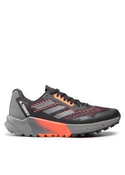 adidas Buty do biegania Terrex Agravic Flow 2 GZ8887 Czarny ze sklepu MODIVO w kategorii Buty sportowe męskie - zdjęcie 171042161