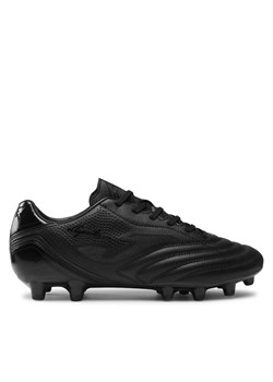Buty do piłki nożnej Joma Aguila 2321 AGUS2321FG Czarny ze sklepu eobuwie.pl w kategorii Buty sportowe męskie - zdjęcie 171042750