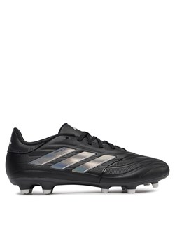 Buty adidas Copa Pure II League Fg IE7492 Core Black / Carbon / Grey One ze sklepu eobuwie.pl w kategorii Buty sportowe męskie - zdjęcie 171042763