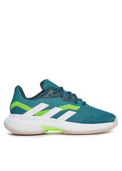 Buty adidas CourtJam Control Tennis ID1544 Arcfus/Ftwwht/Luclem ze sklepu eobuwie.pl w kategorii Buty sportowe damskie - zdjęcie 171043420