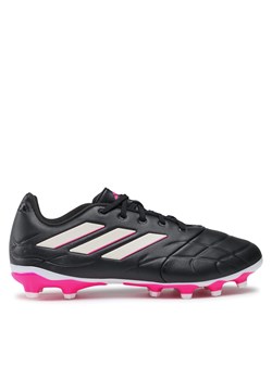 Buty adidas Copa Pure.3 Multi-Ground Boots GY9057 Czarny ze sklepu eobuwie.pl w kategorii Buty sportowe damskie - zdjęcie 171043472