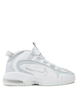 Sneakersy Nike Air Max Penny DV7220 100 Biały ze sklepu eobuwie.pl w kategorii Buty sportowe męskie - zdjęcie 171044081
