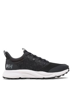 Trekkingi Helly Hansen W Featherswift Tr 11787 Black/Off White ze sklepu eobuwie.pl w kategorii Buty trekkingowe damskie - zdjęcie 171044434