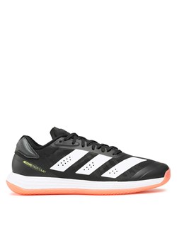 Buty adidas Adizero Fastcourt Shoes HP3357 Czarny ze sklepu eobuwie.pl w kategorii Buty sportowe męskie - zdjęcie 171044511