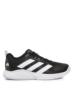 Buty adidas Court Team Bounce 2.0 Shoes HR0609 Core Black/Cloud White/Core Black ze sklepu eobuwie.pl w kategorii Buty sportowe męskie - zdjęcie 171044531